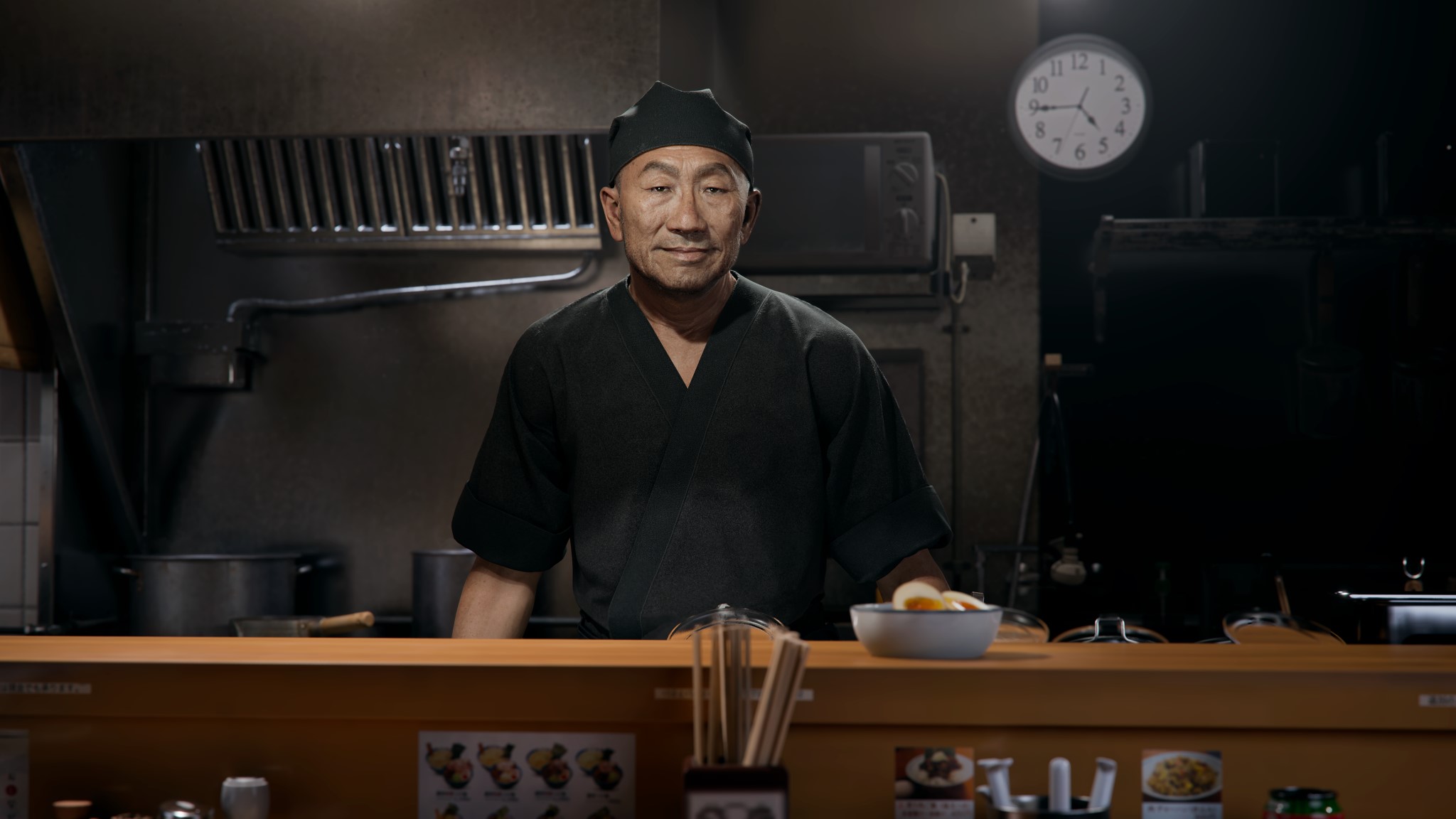 NVIDIA ACE新增对开源Qwen3 SLM模型的支持