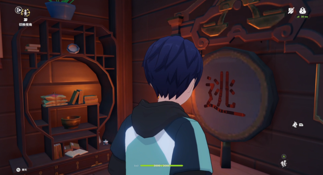 这次，米哈游把目标瞄准了Steam？