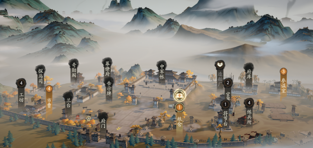 2025年了，三国游戏是时候玩一些新花样了
