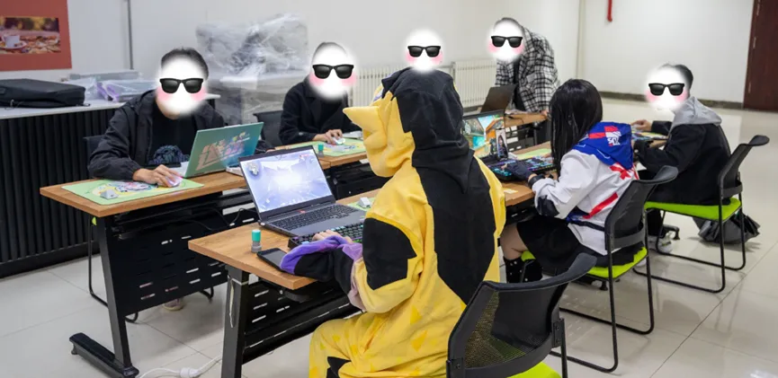 聊一聊当代大学生的“瓦式”生活