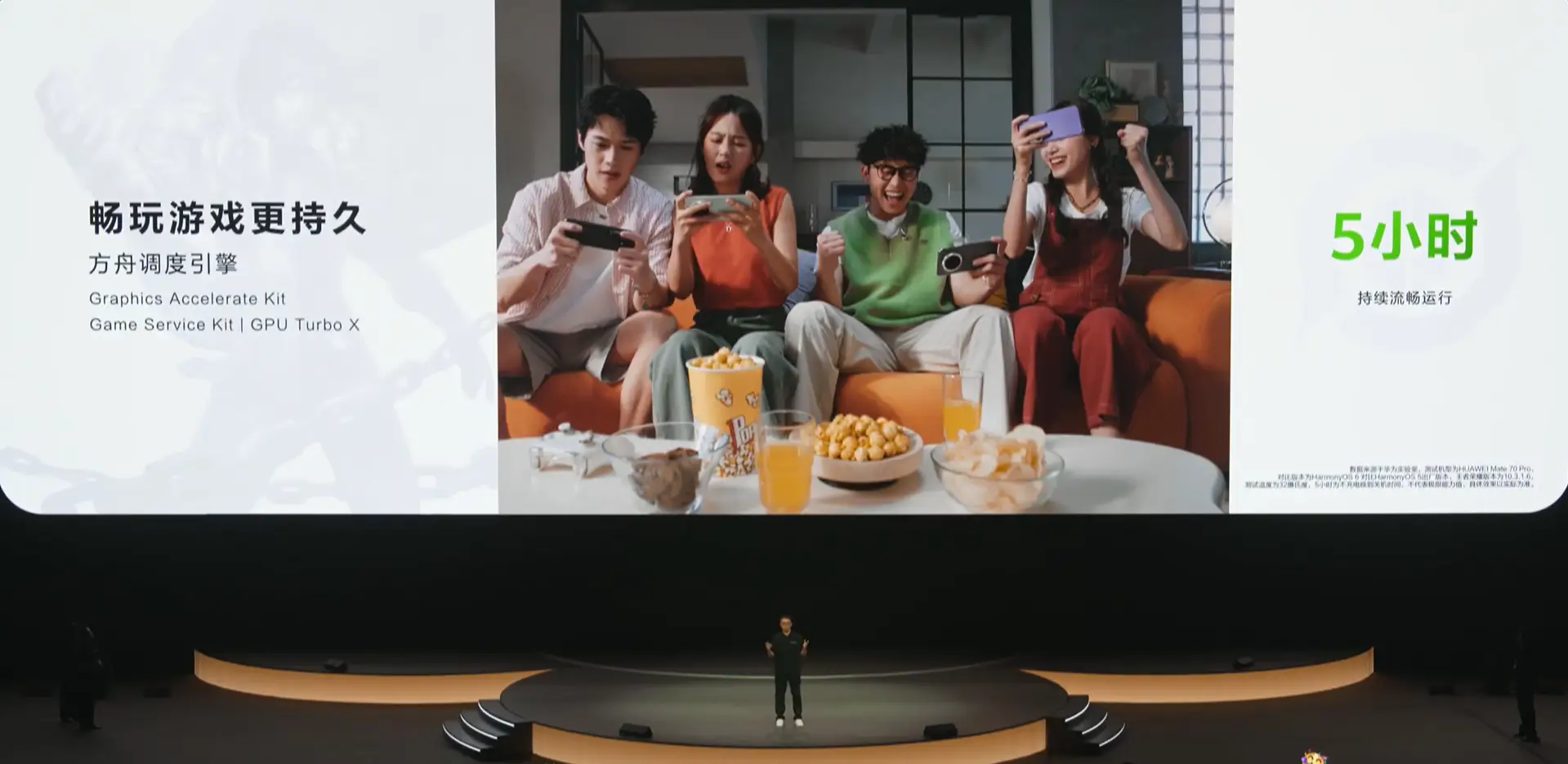 3 华为游戏中心鸿蒙电竞节盛大开启,《王者荣耀》十周年活动来袭!