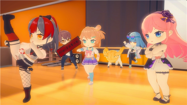 1 国产特摄爆衣JRPG《究极少女 阿尔特斯》今日发售,首发60不到即可入手