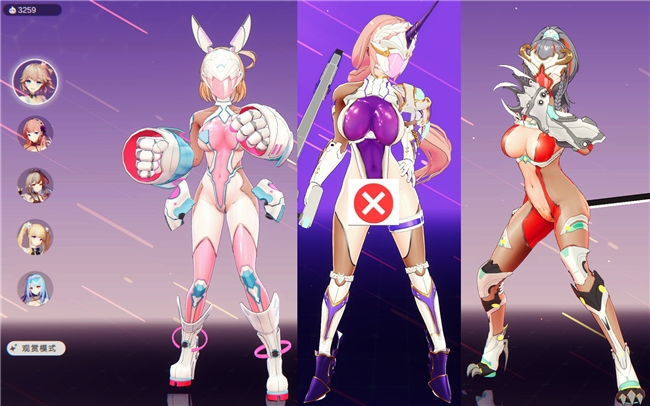 3 国产特摄爆衣JRPG《究极少女 阿尔特斯》今日发售,首发60不到即可入手