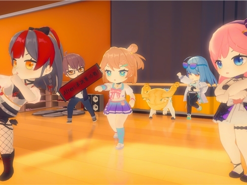 国产特摄爆衣JRPG《究极少女 阿尔特斯》今日发售，首发60不到即可入手