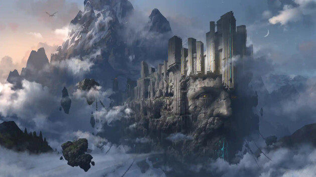 《伊米尔传奇》全球公测正式开启，以虚幻5引擎打造次世代MMORPG体验