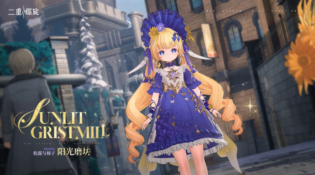 被1500万玩家看上的产品,扒下了二游的底裤 被1500万玩家看上的产品,扒下了二游的底裤