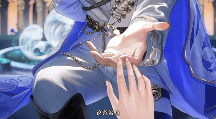 IMG_2612 为女孩子“造梦”,《王者荣耀》真的让玩家“心动”了