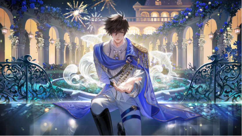 心动的王者&游戏日报约稿2310 为女孩子“造梦”,《王者荣耀》真的让玩家“心动”了