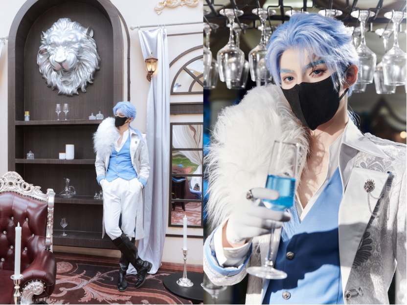 心动的王者&游戏日报约稿3032 为女孩子“造梦”,《王者荣耀》真的让玩家“心动”了