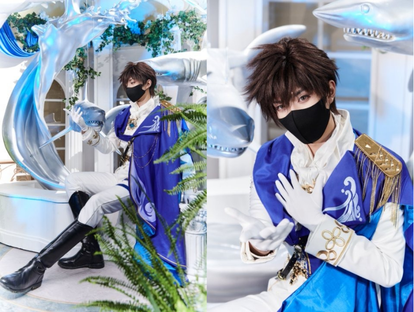 心动的王者&游戏日报约稿3151 为女孩子“造梦”,《王者荣耀》真的让玩家“心动”了