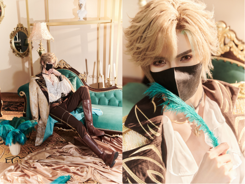 心动的王者&游戏日报约稿3270 为女孩子“造梦”,《王者荣耀》真的让玩家“心动”了