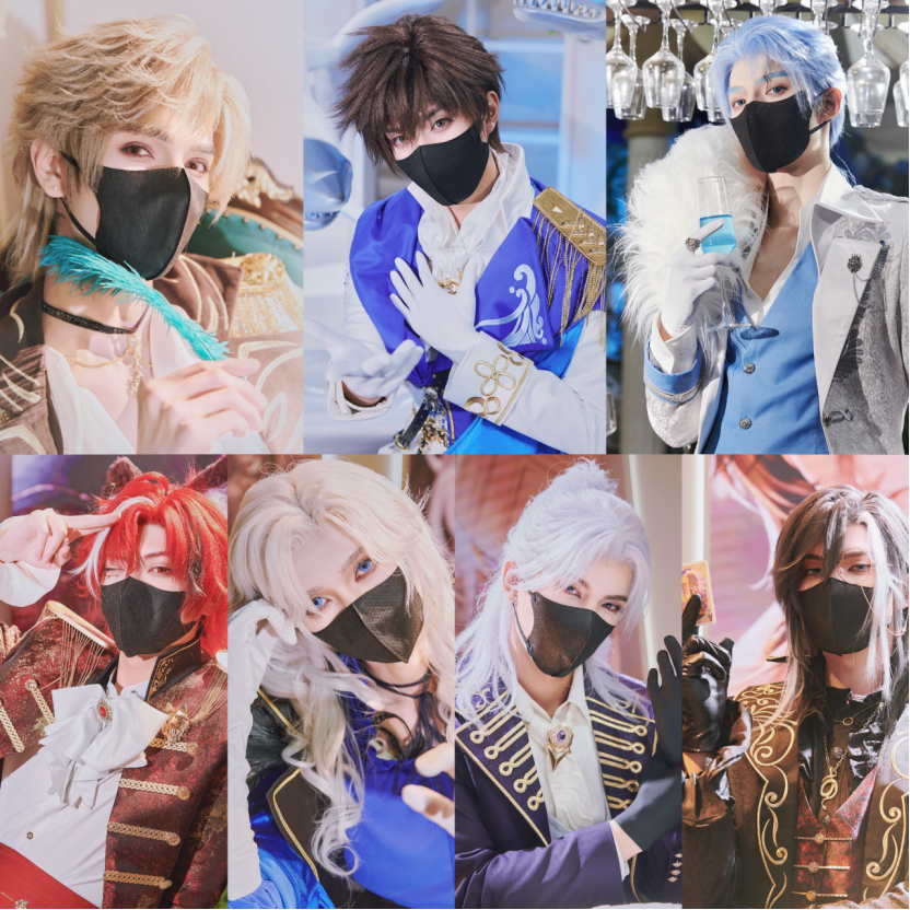 心动的王者&游戏日报约稿6287 为女孩子“造梦”,《王者荣耀》真的让玩家“心动”了