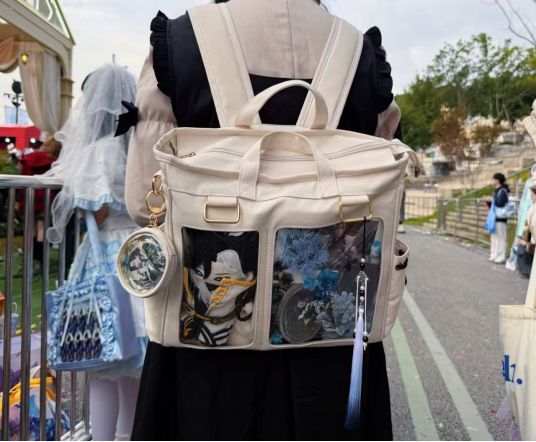 心动的王者&游戏日报约稿4418 为女孩子“造梦”,《王者荣耀》真的让玩家“心动”了