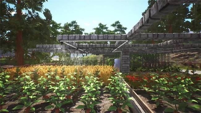 从一根木棍到装甲帝国,生存建造游戏《The Front(前线)》正式版现已上线! 从一根木棍到装甲帝国,生存建造游戏《The Front(前线)》正式版现已上线!