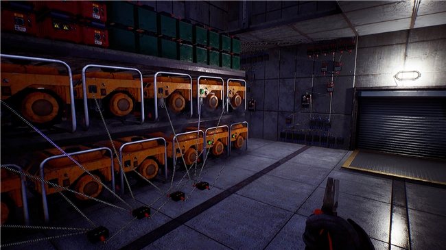 从一根木棍到装甲帝国,生存建造游戏《The Front(前线)》正式版现已上线! 从一根木棍到装甲帝国,生存建造游戏《The Front(前线)》正式版现已上线!