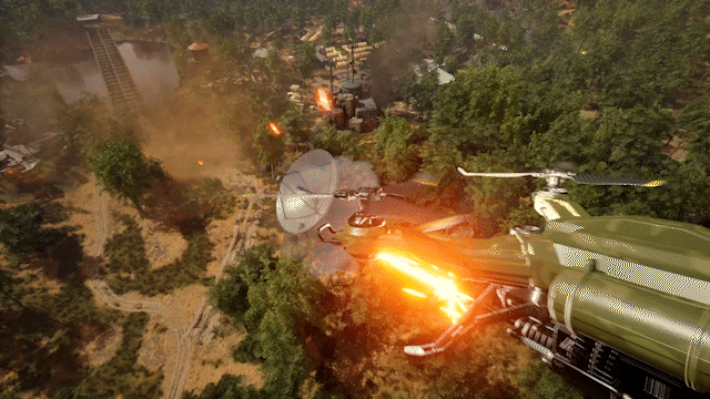 化身战场之眼!《雷霆之眼》即将上线:执掌无人机群,主宰现代战场!