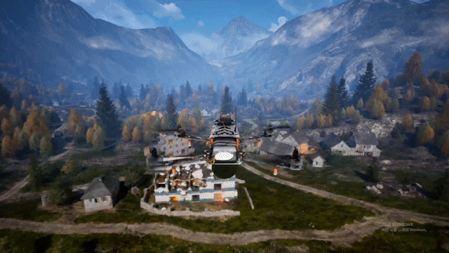 化身战场之眼!《雷霆之眼》即将上线:执掌无人机群,主宰现代战场!