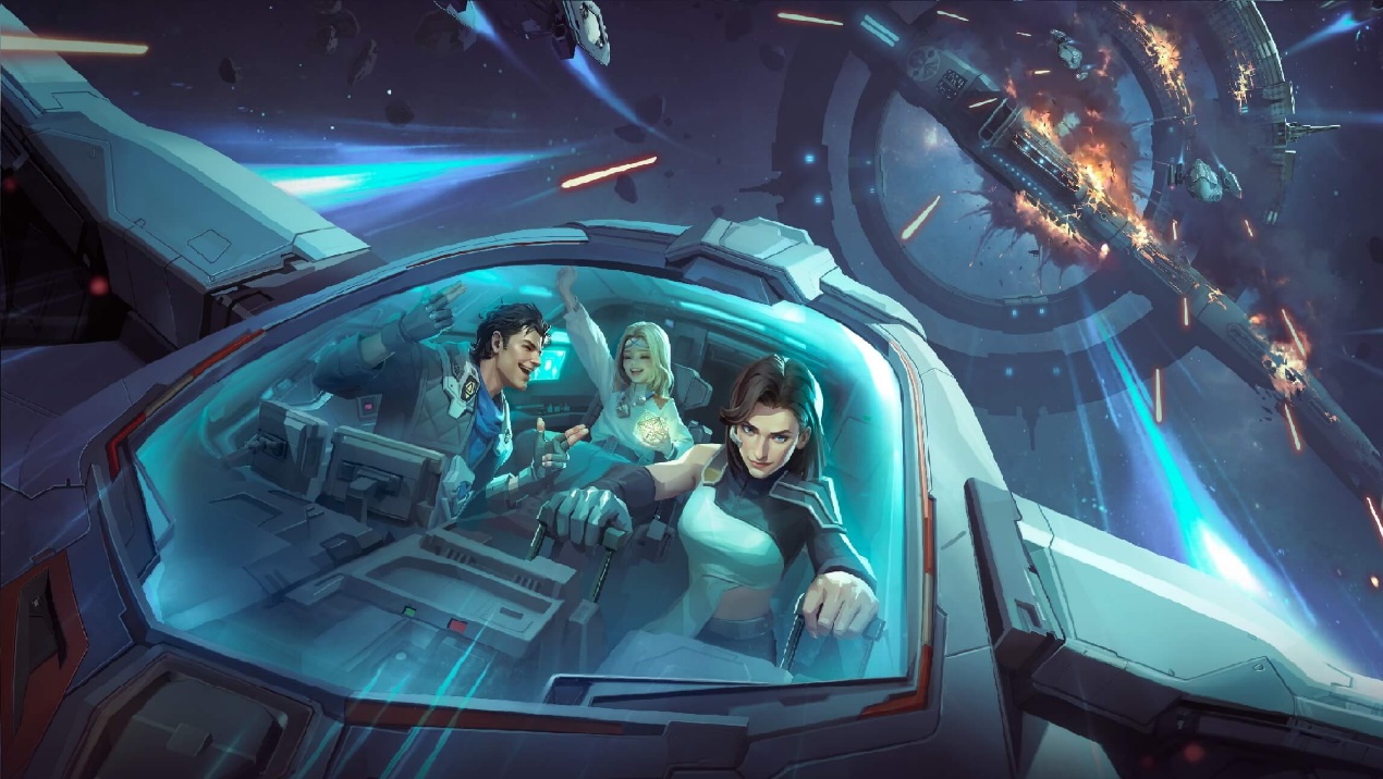 日流水近百万,FunPlus出了今年第三个SLG爆款新游