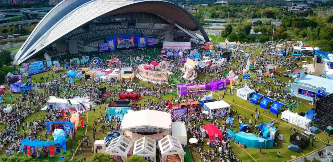 我看到的10周年庆:不同的热爱,共同的王者 我看到的10周年庆:不同的热爱,共同的王者