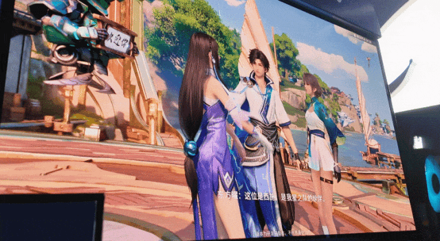 《王者荣耀世界》讲了个能让王者玩家欢喜的故事 《王者荣耀世界》讲了个能让王者玩家欢喜的故事