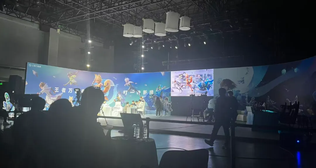 我看到的10周年庆:不同的热爱,共同的王者 我看到的10周年庆:不同的热爱,共同的王者