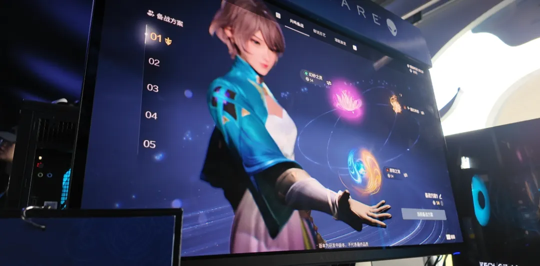 《王者荣耀世界》讲了个能让王者玩家欢喜的故事 《王者荣耀世界》讲了个能让王者玩家欢喜的故事