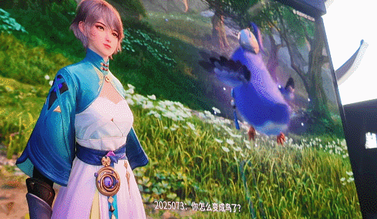 《王者荣耀世界》讲了个能让王者玩家欢喜的故事 《王者荣耀世界》讲了个能让王者玩家欢喜的故事