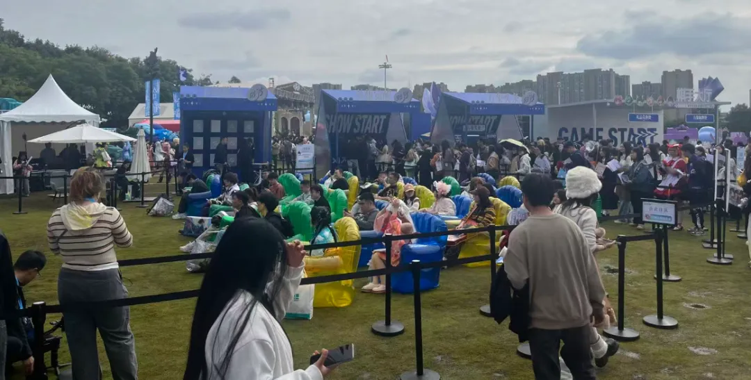 我看到的10周年庆:不同的热爱,共同的王者 我看到的10周年庆:不同的热爱,共同的王者