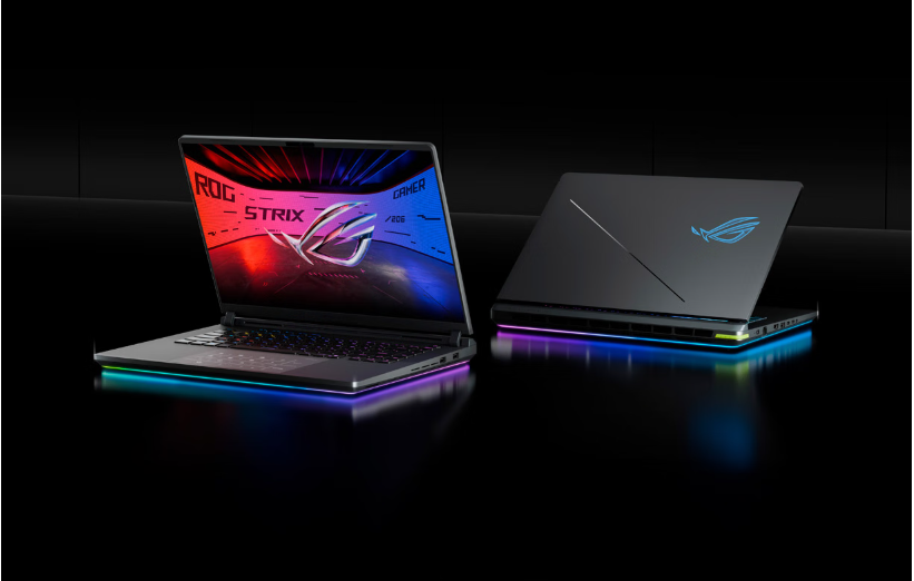 base64_image 购机无忧,双十一入手ROG幻16 Air、枪神9系列享3+3服务