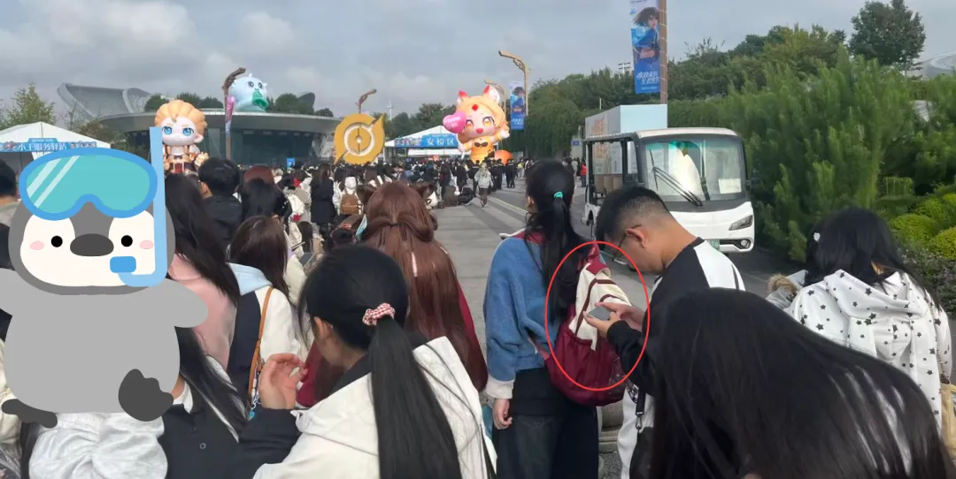 我看到的10周年庆:不同的热爱,共同的王者 我看到的10周年庆:不同的热爱,共同的王者