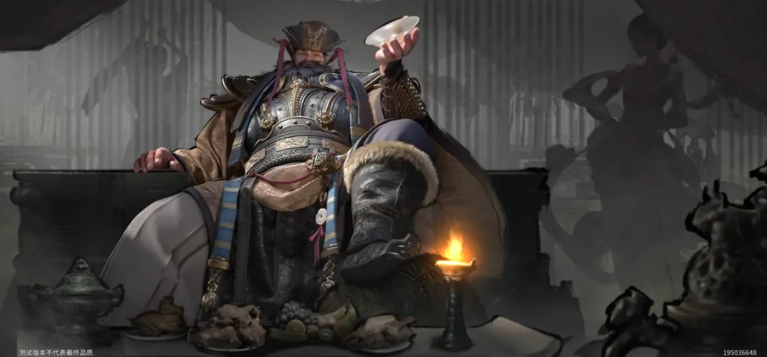 潜伏观察良久,恺英第一款SLG真把“不内卷”给做出来了!