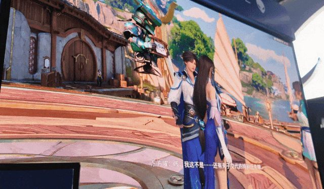 《王者荣耀世界》讲了个能让王者玩家欢喜的故事 《王者荣耀世界》讲了个能让王者玩家欢喜的故事