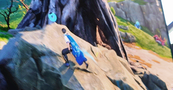 《王者荣耀世界》讲了个能让王者玩家欢喜的故事 《王者荣耀世界》讲了个能让王者玩家欢喜的故事