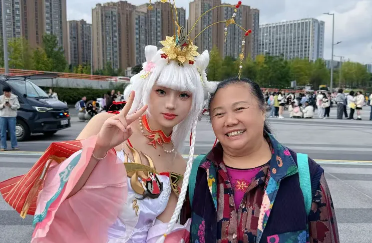 我看到的10周年庆:不同的热爱,共同的王者 我看到的10周年庆:不同的热爱,共同的王者