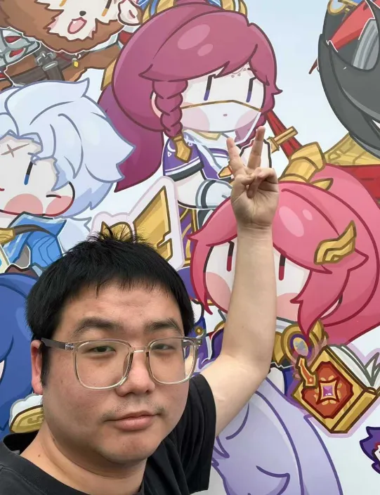 我看到的10周年庆:不同的热爱,共同的王者 我看到的10周年庆:不同的热爱,共同的王者