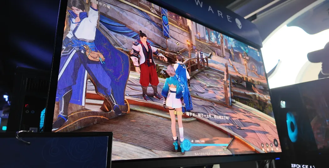 《王者荣耀世界》讲了个能让王者玩家欢喜的故事 《王者荣耀世界》讲了个能让王者玩家欢喜的故事