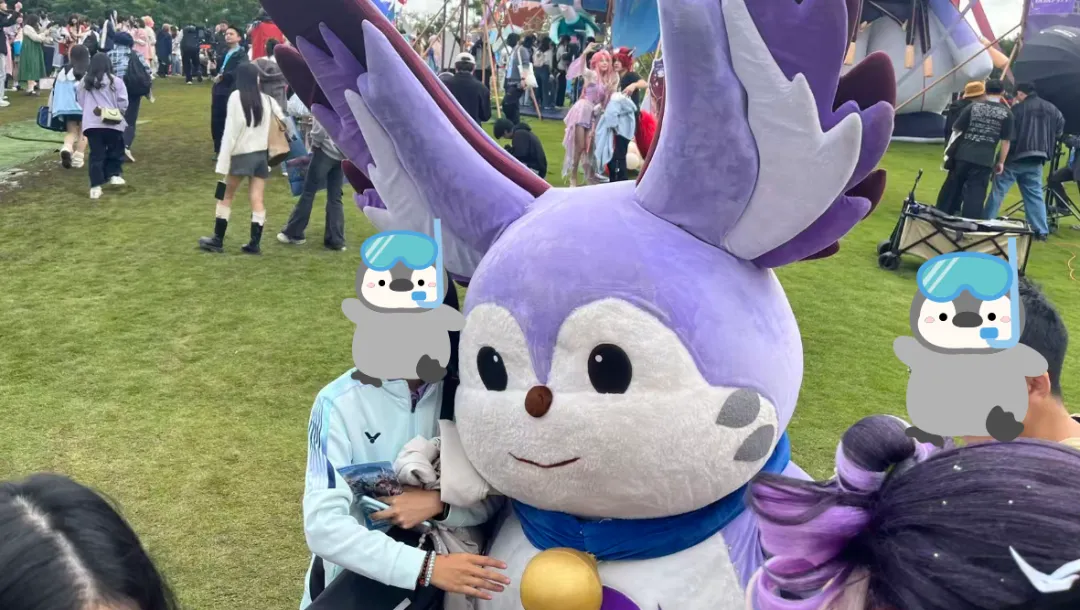 我看到的10周年庆:不同的热爱,共同的王者 我看到的10周年庆:不同的热爱,共同的王者