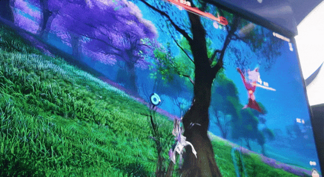 《王者荣耀世界》讲了个能让王者玩家欢喜的故事 《王者荣耀世界》讲了个能让王者玩家欢喜的故事