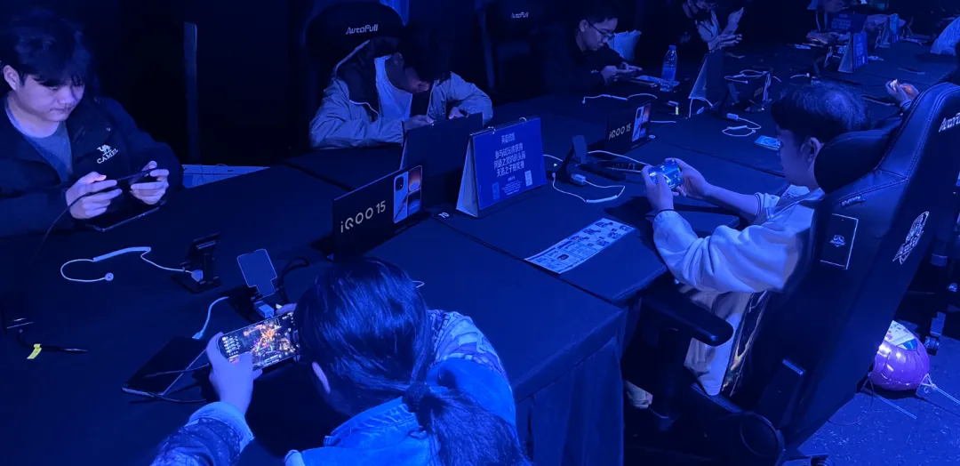 我看到的10周年庆:不同的热爱,共同的王者 我看到的10周年庆:不同的热爱,共同的王者