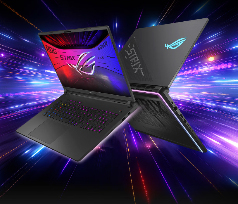 base64_image 购机无忧,双十一入手ROG幻16 Air、枪神9系列享3+3服务