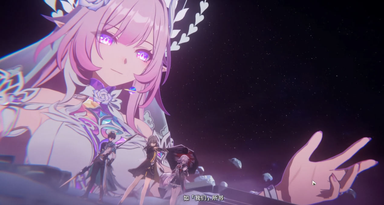 base64_image 米哈游花了一年时间,玩了把大的