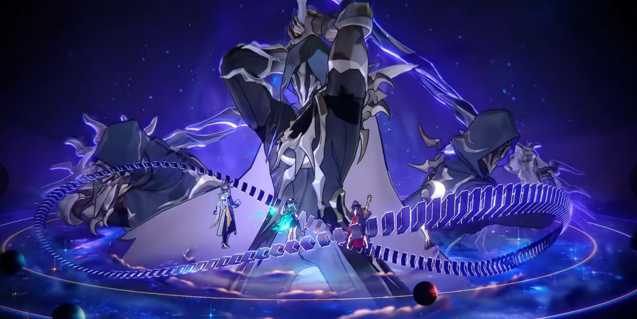 base64_image 米哈游花了一年时间,玩了把大的