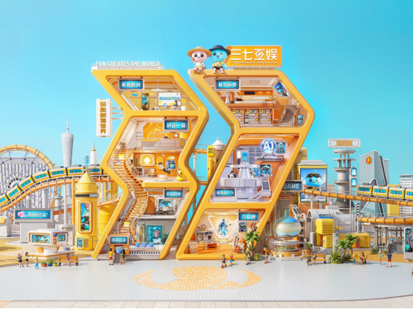 游戏行业的新风口：“文化+”才是最好的流量密码？