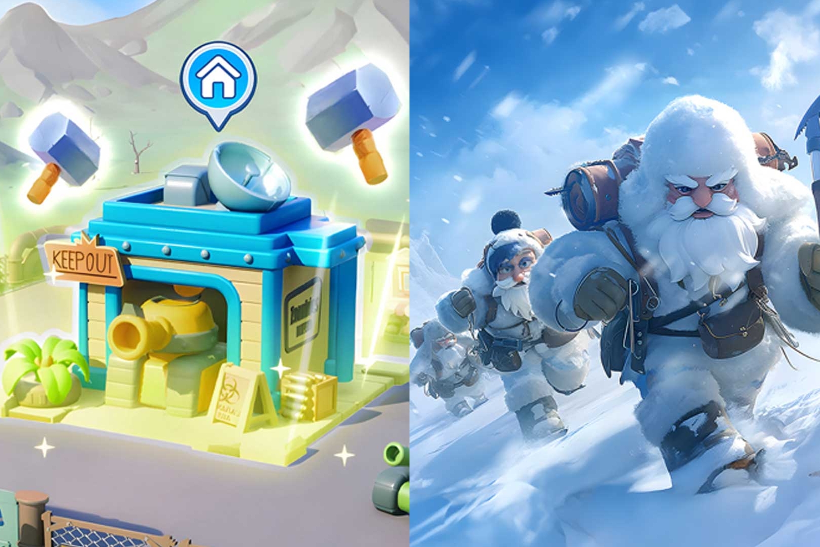 10月最挣钱的SLG：国内海外TOP1都在创纪录