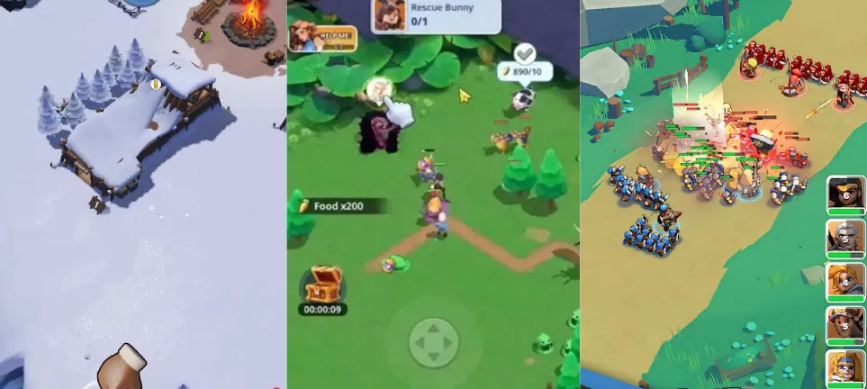 Google用78页报告讲清了“中国最赚钱的出海机会”