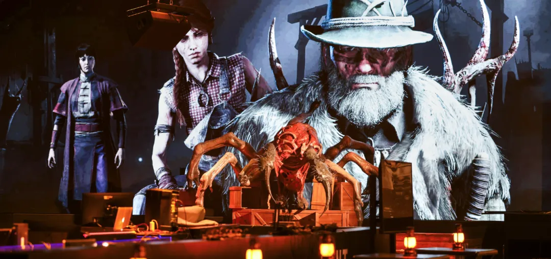 卖出1000万份后,CEO与制作人首次到访中国:还有更大机会? 卖出1000万份后,CEO与制作人首次到访中国:还有更大机会?