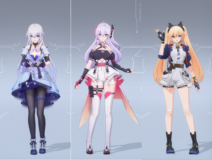 今年二游最抽象案例：一块布被玩家炒到了220块