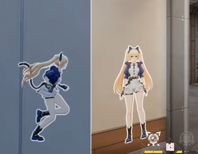 今年二游最抽象案例：一块布被玩家炒到了220块