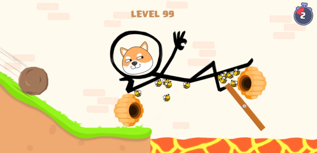 base64_image 靠拯救狗头取得单月2220万下载,这款休闲SLG又爆了