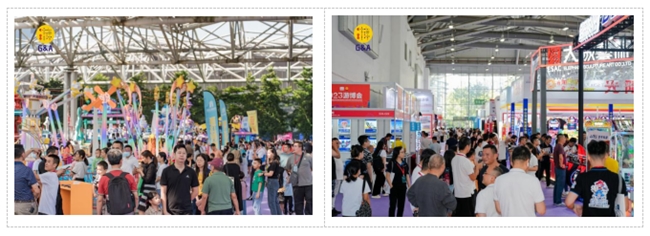 科技赋能·跨界共融！2025中山游博会11月27日蓄势启幕